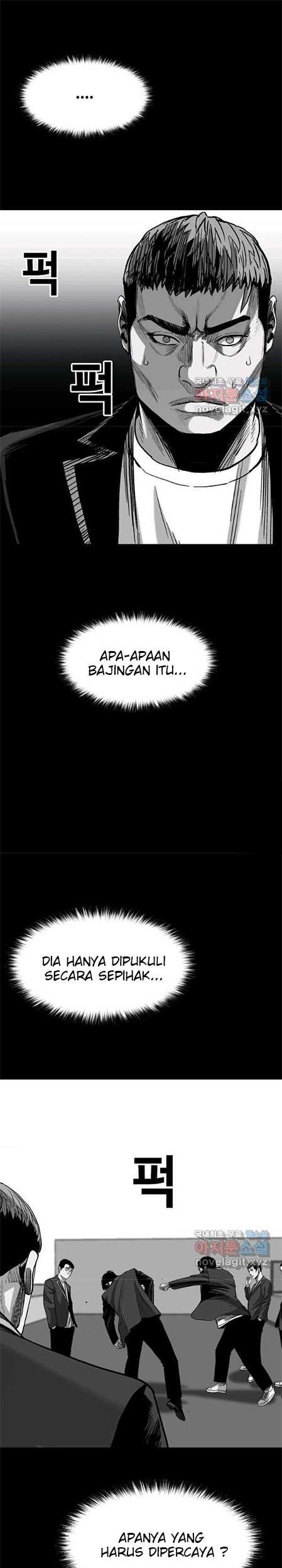 Switch Chapter 42.2 - halaman 22