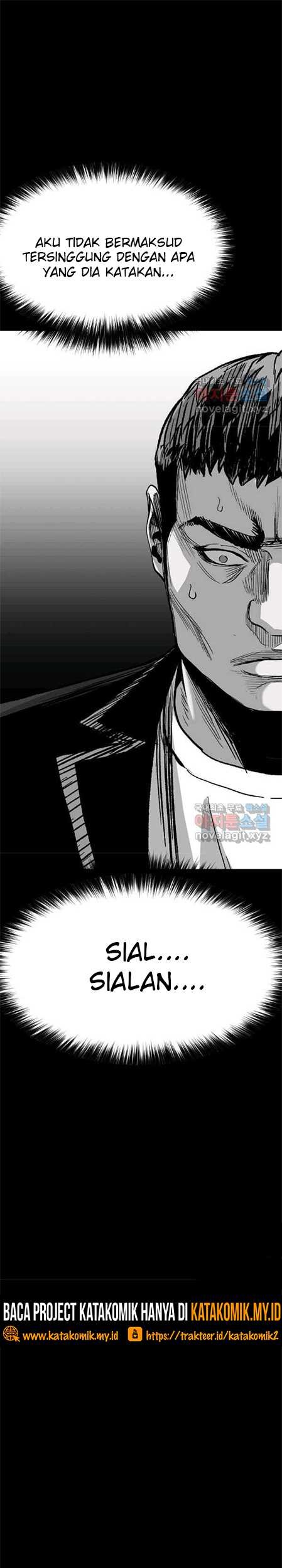 Switch Chapter 42.2 - halaman 24