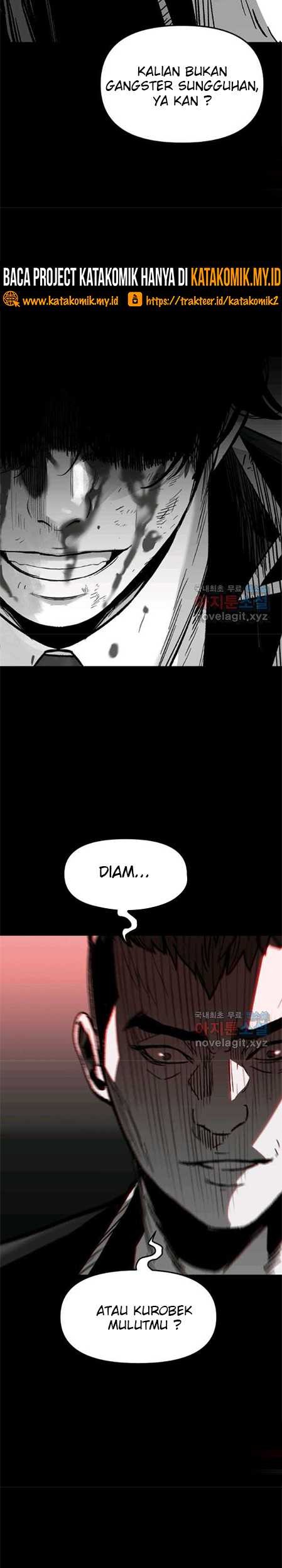 Switch Chapter 42.2 - halaman 38