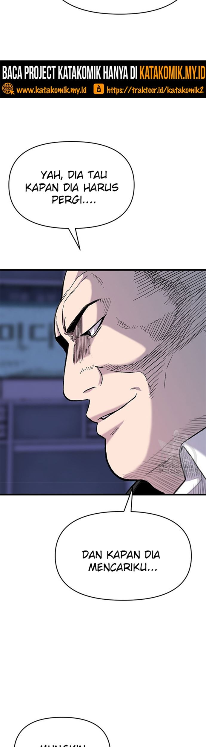 Switch Chapter 44.1 - halaman 11