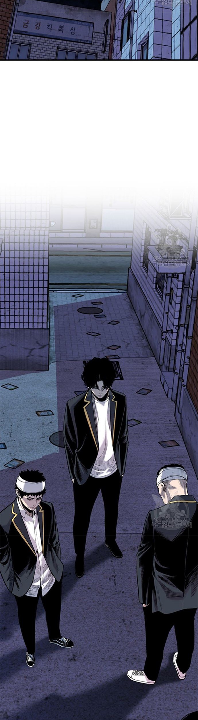 Switch Chapter 44.1 - halaman 27