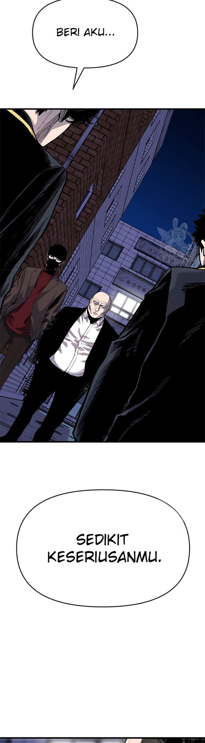 Switch Chapter 44.1 - halaman 32