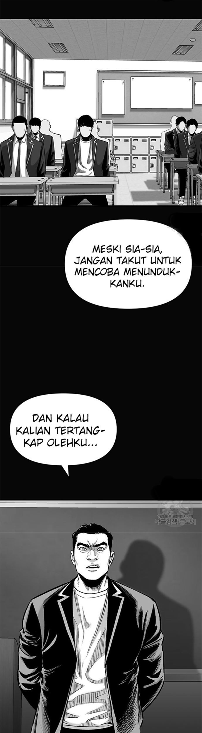 Switch Chapter 44.1 - halaman 41