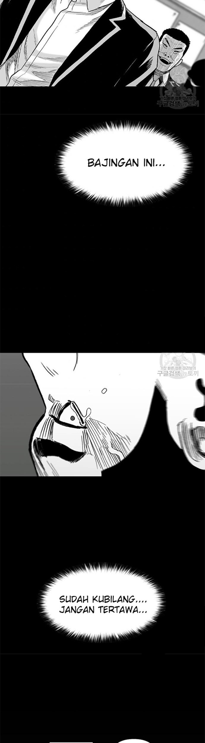 Switch Chapter 44.1 - halaman 60