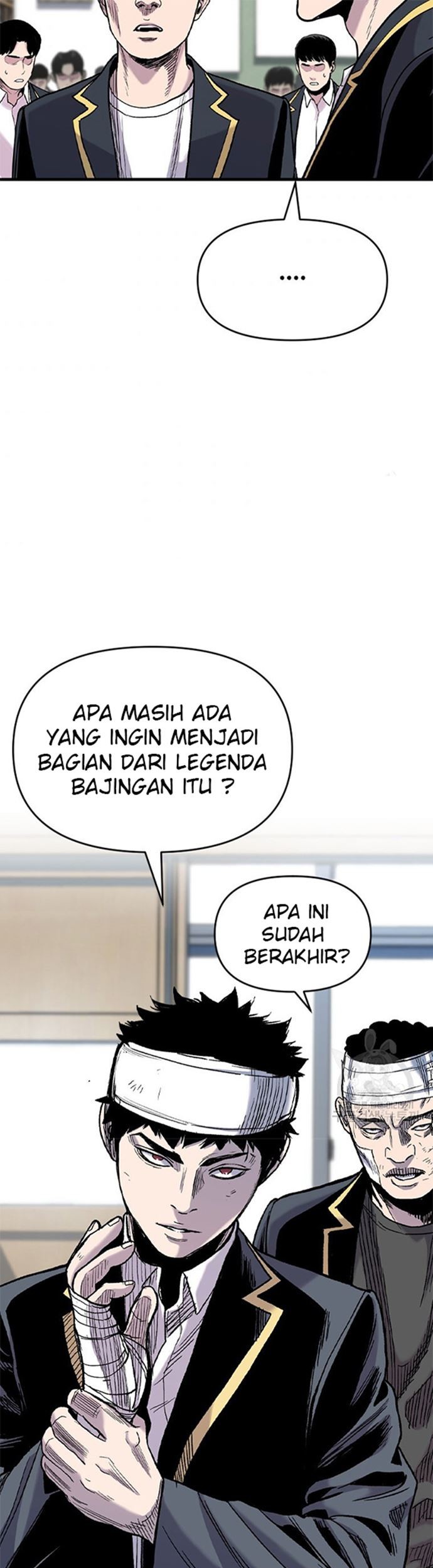 Switch Chapter 44.2 - halaman 32