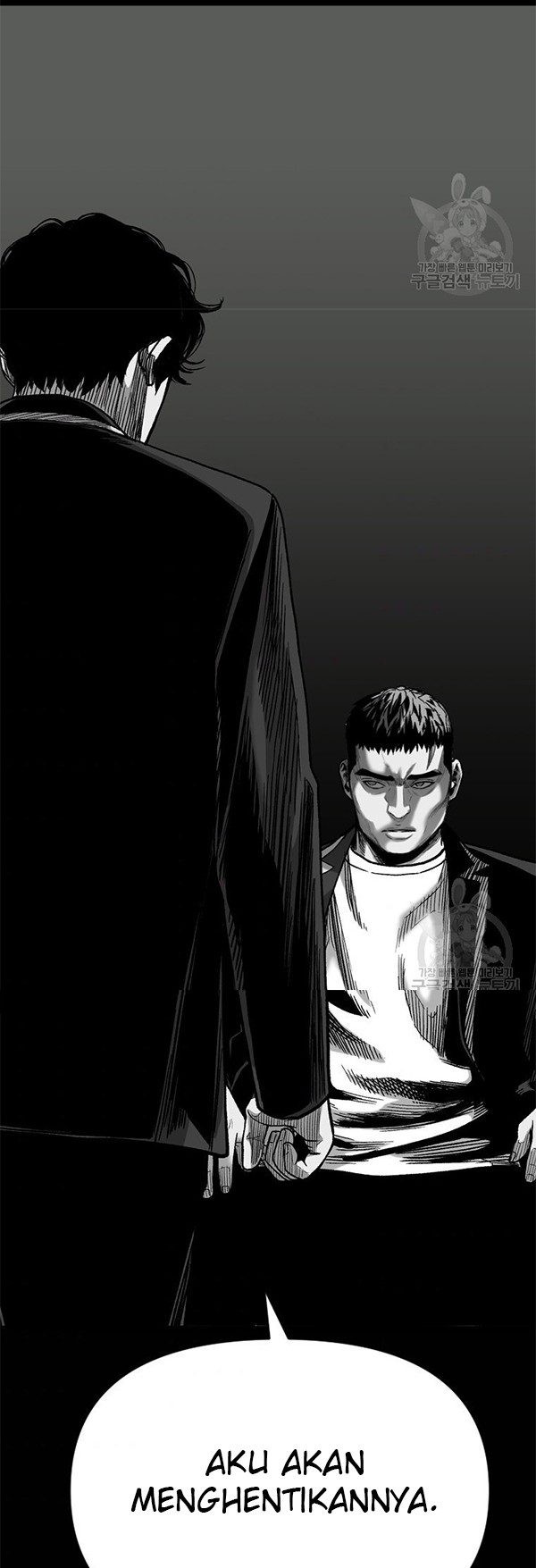 Switch Chapter 45.1 - halaman 35