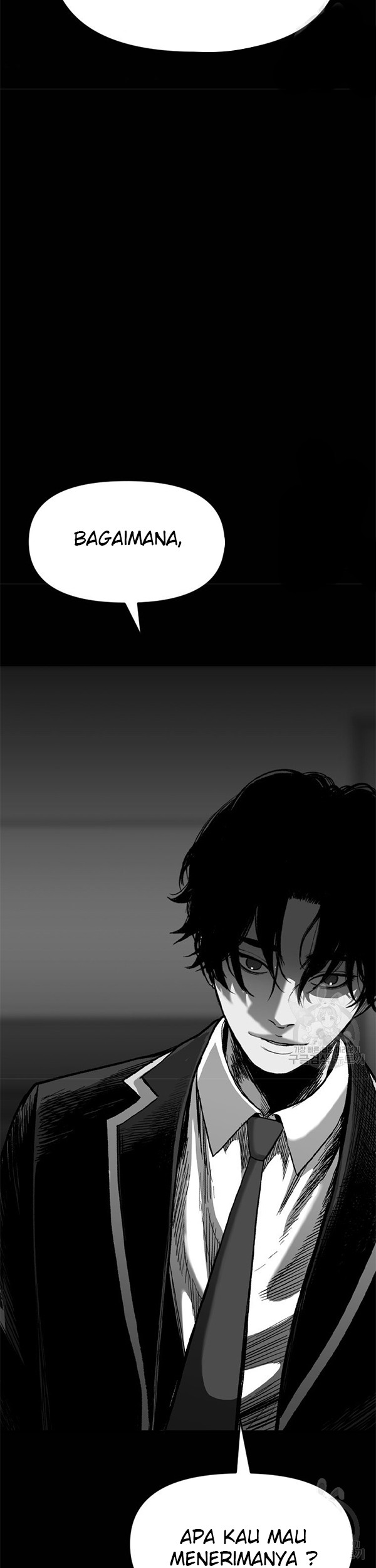 Switch Chapter 45.1 - halaman 36