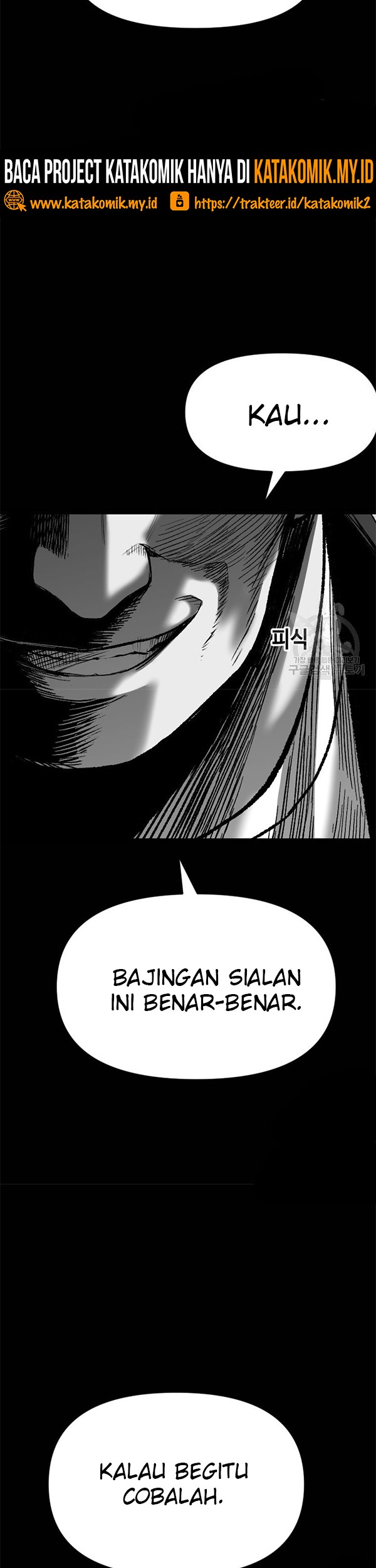 Switch Chapter 45.1 - halaman 40