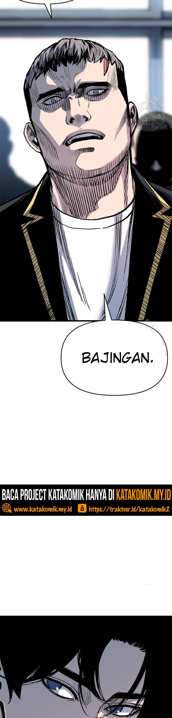 Switch Chapter 46.1 - halaman 25