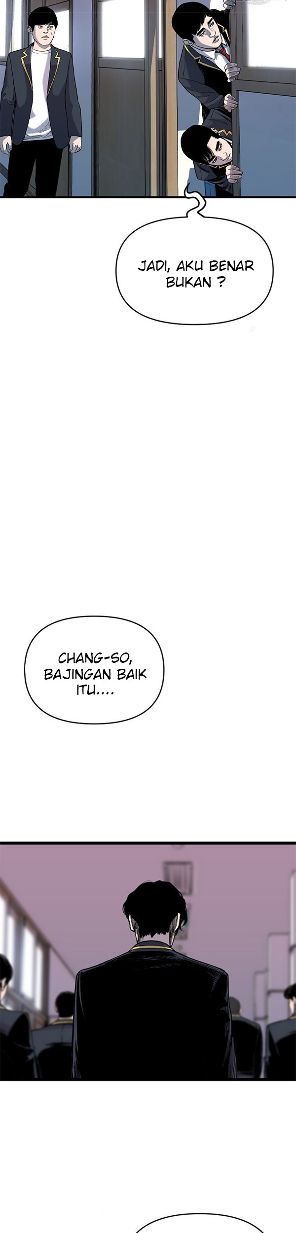 Switch Chapter 46.1 - halaman 29