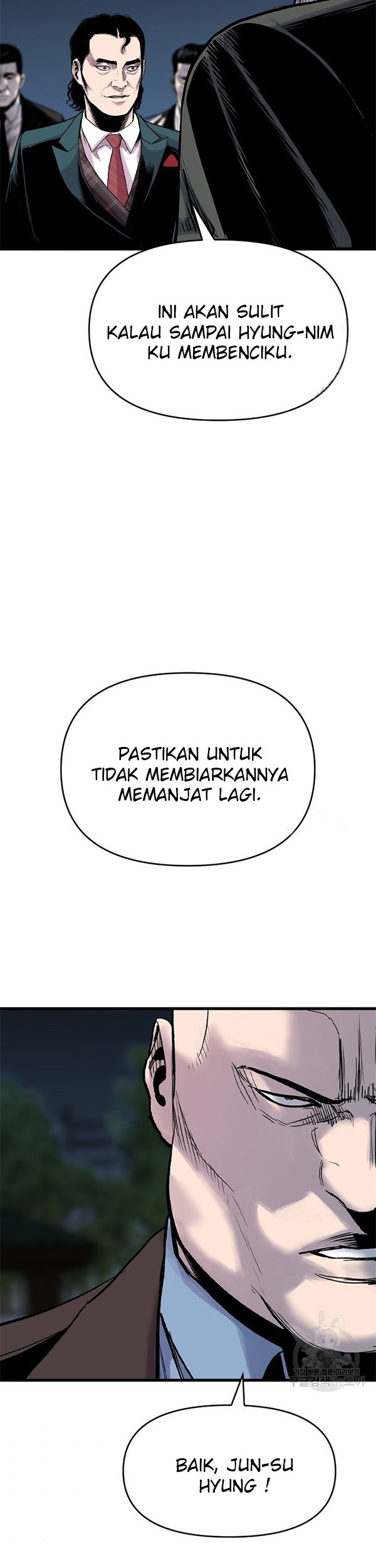 Switch Chapter 46.2 - halaman 13