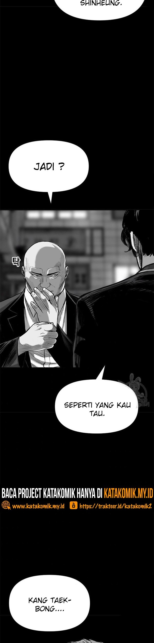 Switch Chapter 46.2 - halaman 37