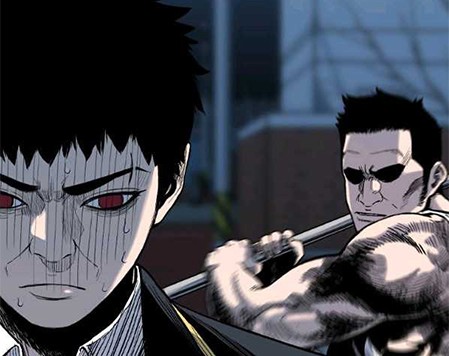 Switch Chapter 49.2 - halaman 25