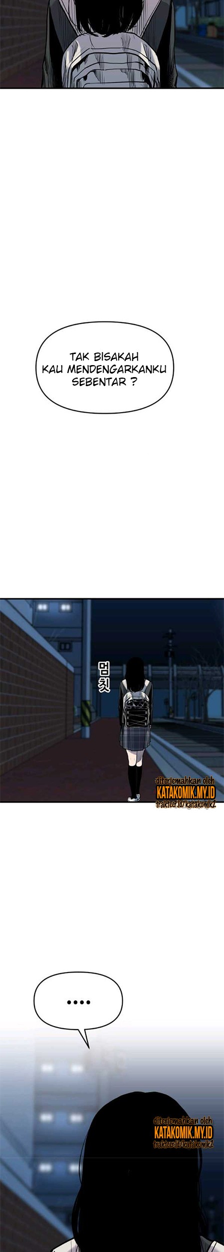 Switch Chapter 49.2 - halaman 8