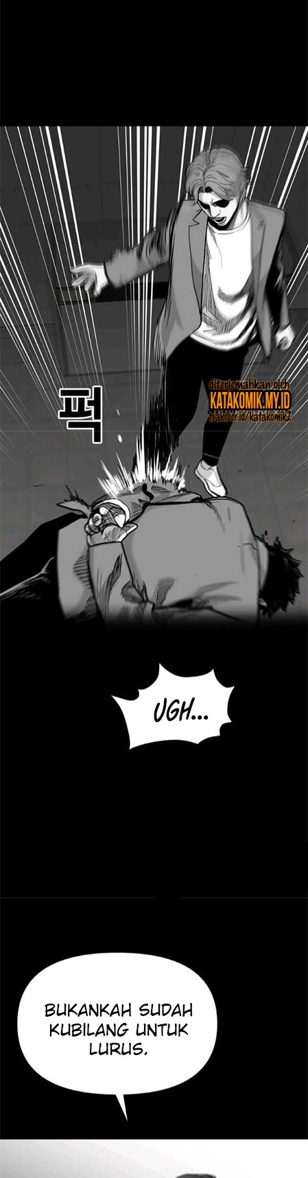 Switch Chapter 50.1 - halaman 15