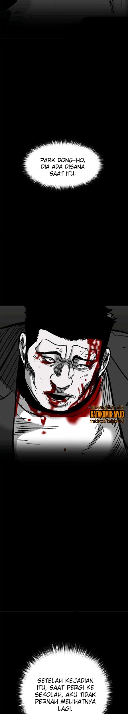 Switch Chapter 50.1 - halaman 28