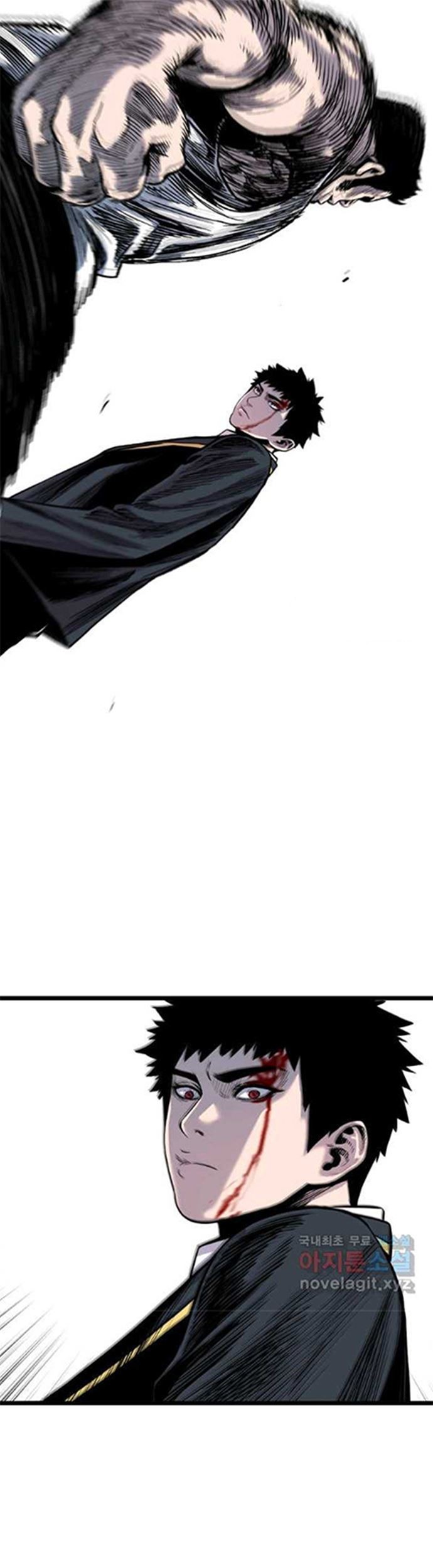 Switch Chapter 51.1 - halaman 26