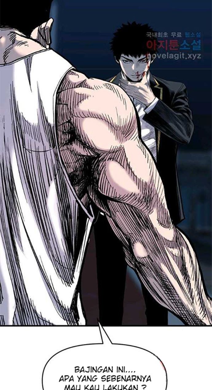 Switch Chapter 51.1 - halaman 37