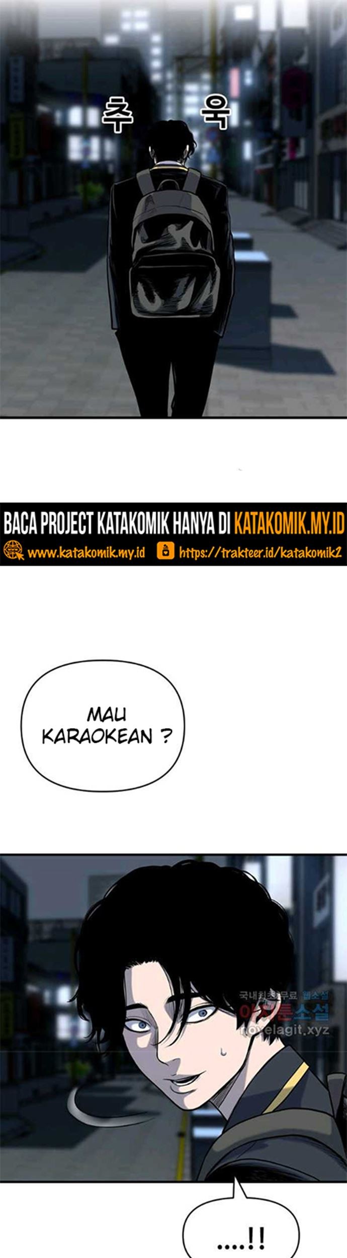 Switch Chapter 51.1 - halaman 47