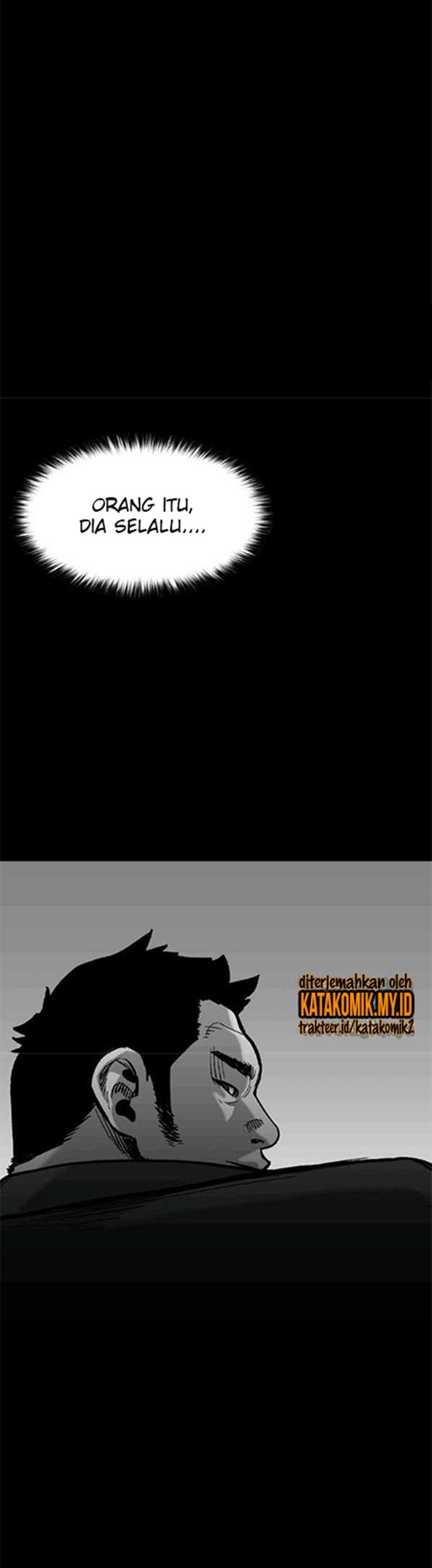 Switch Chapter 51.2 - halaman 33