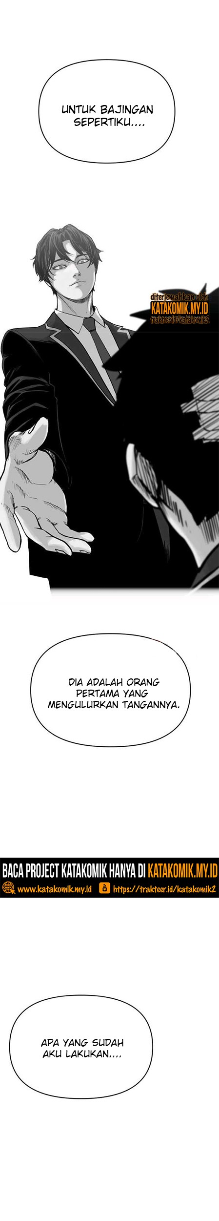 Switch Chapter 52.1 - halaman 22