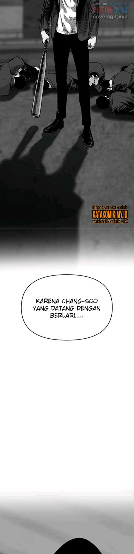 Switch Chapter 52.1 - halaman 29