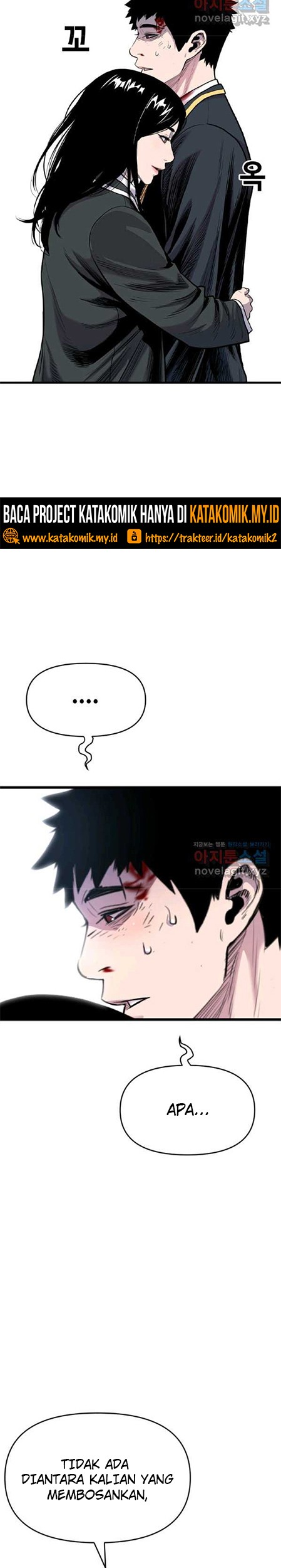 Switch Chapter 52.2 - halaman 18