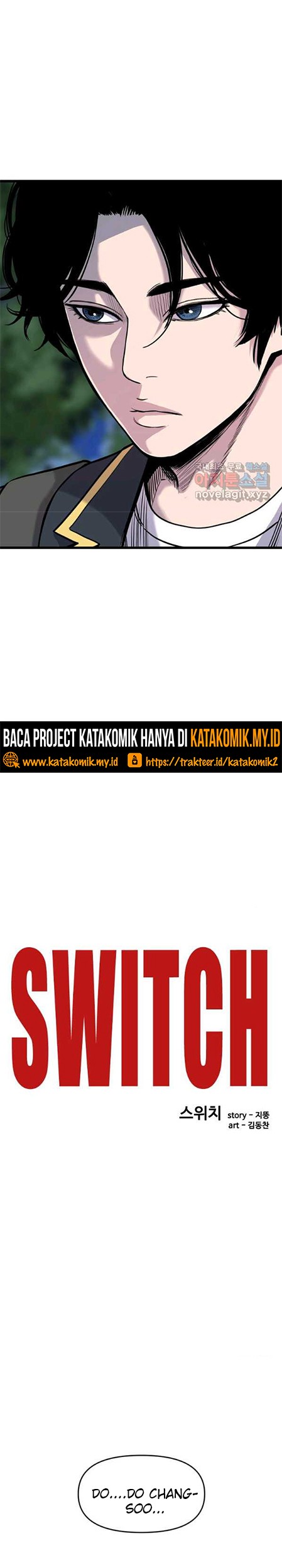Switch Chapter 53.1 - halaman 10