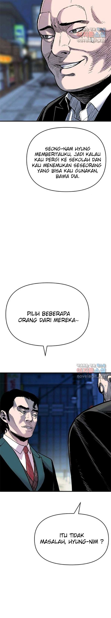 Switch Chapter 53.2 - halaman 28