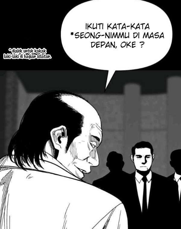 Switch Chapter 54.1 - halaman 22