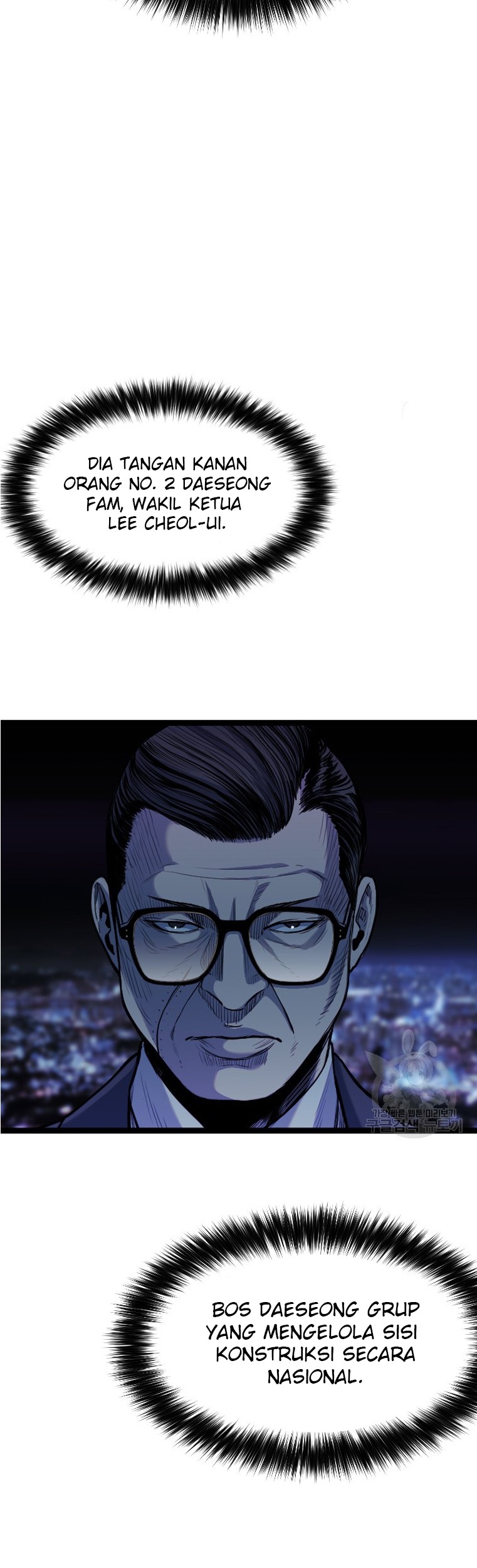 Switch Chapter 55.2 - halaman 39