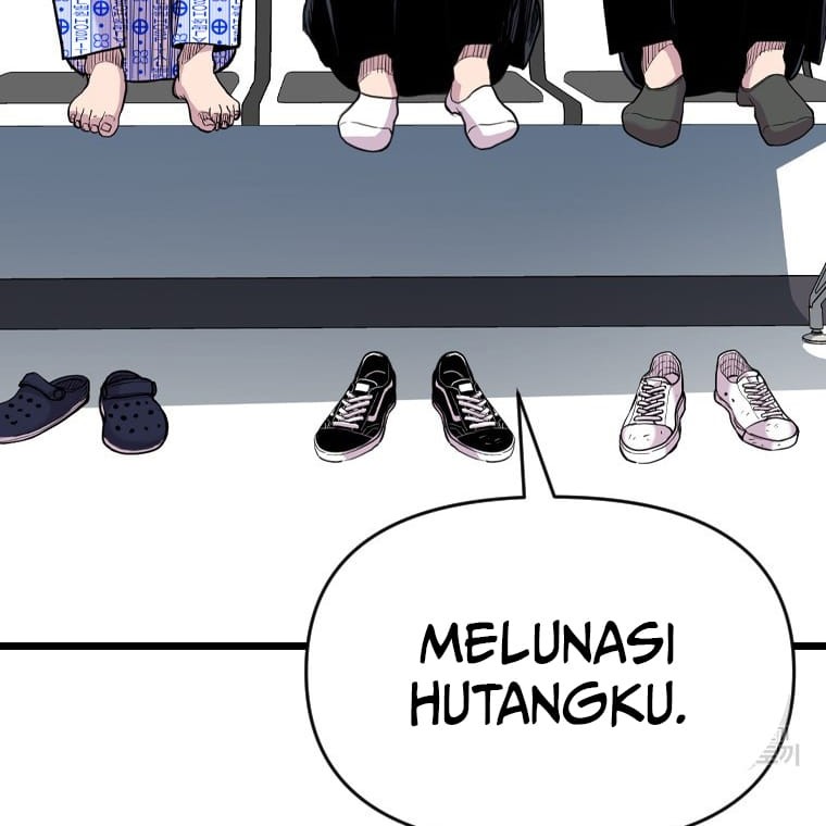 Switch Chapter 56 - halaman 40