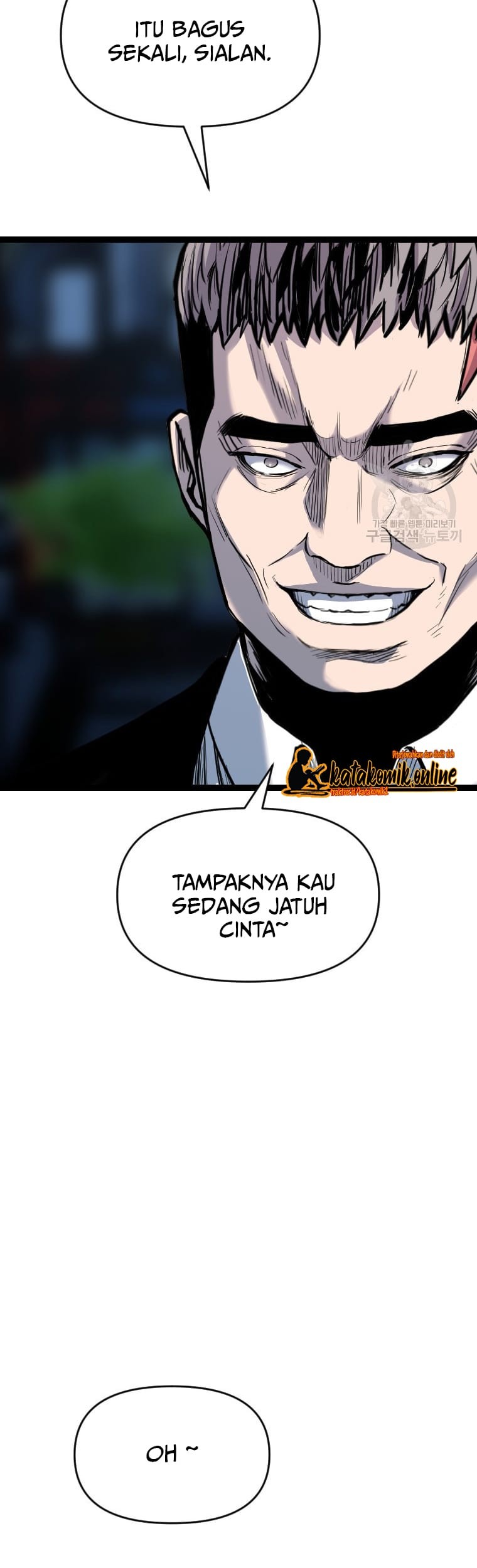 Switch Chapter 56 - halaman 65