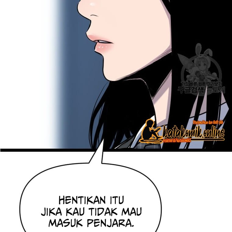 Switch Chapter 56 - halaman 85