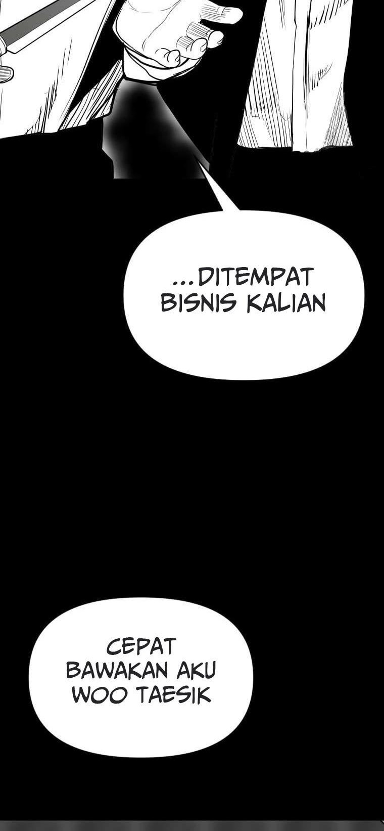 Switch Chapter 57 - halaman 33