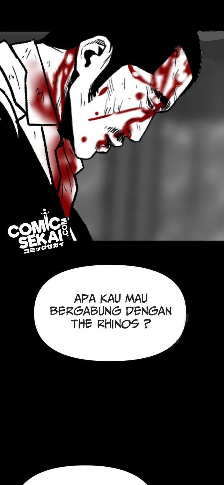 Switch Chapter 57 - halaman 77