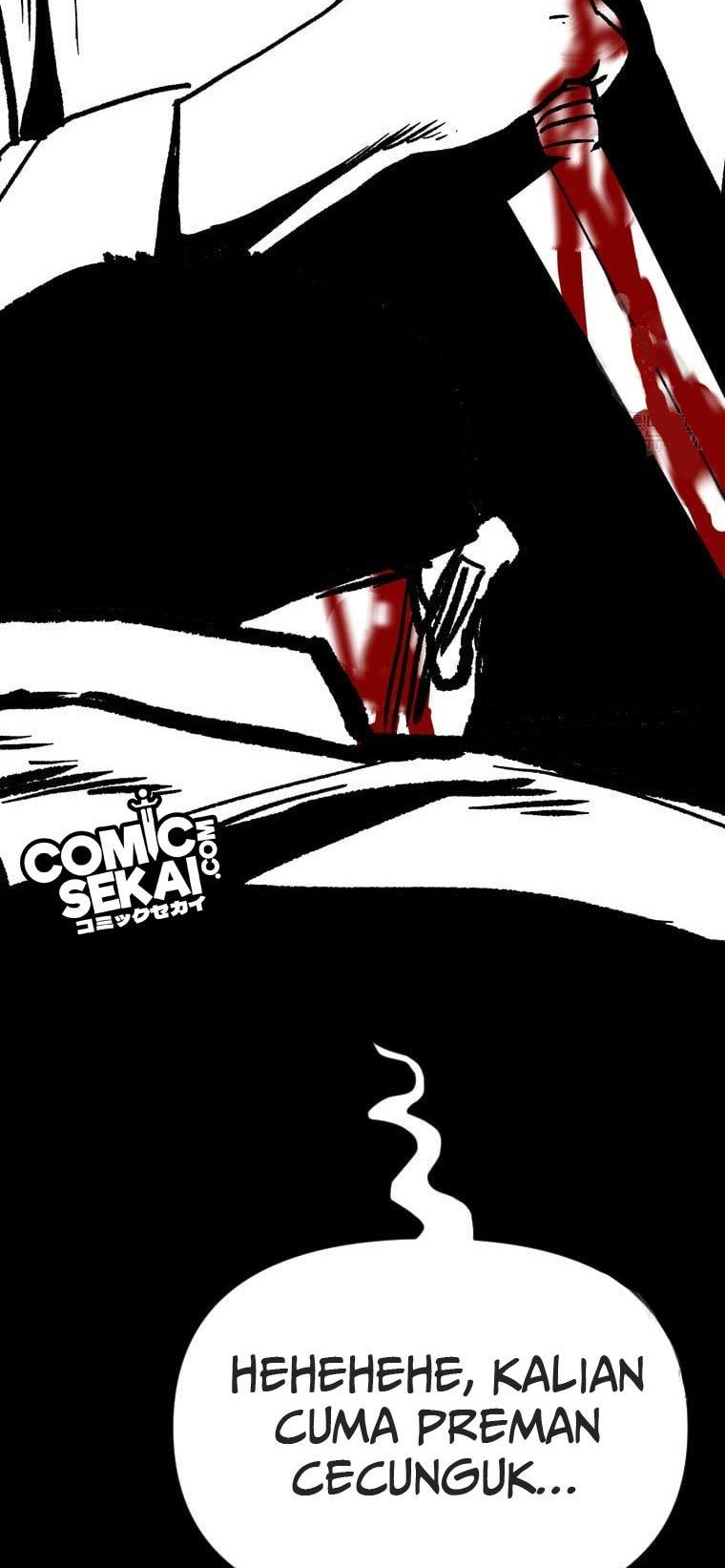 Switch Chapter 57 - halaman 87