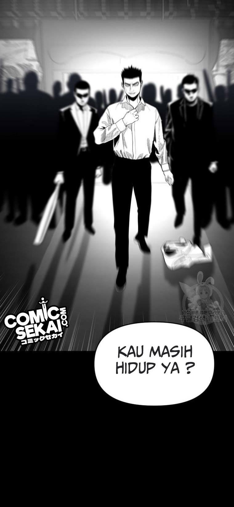 Switch Chapter 57 - halaman 93