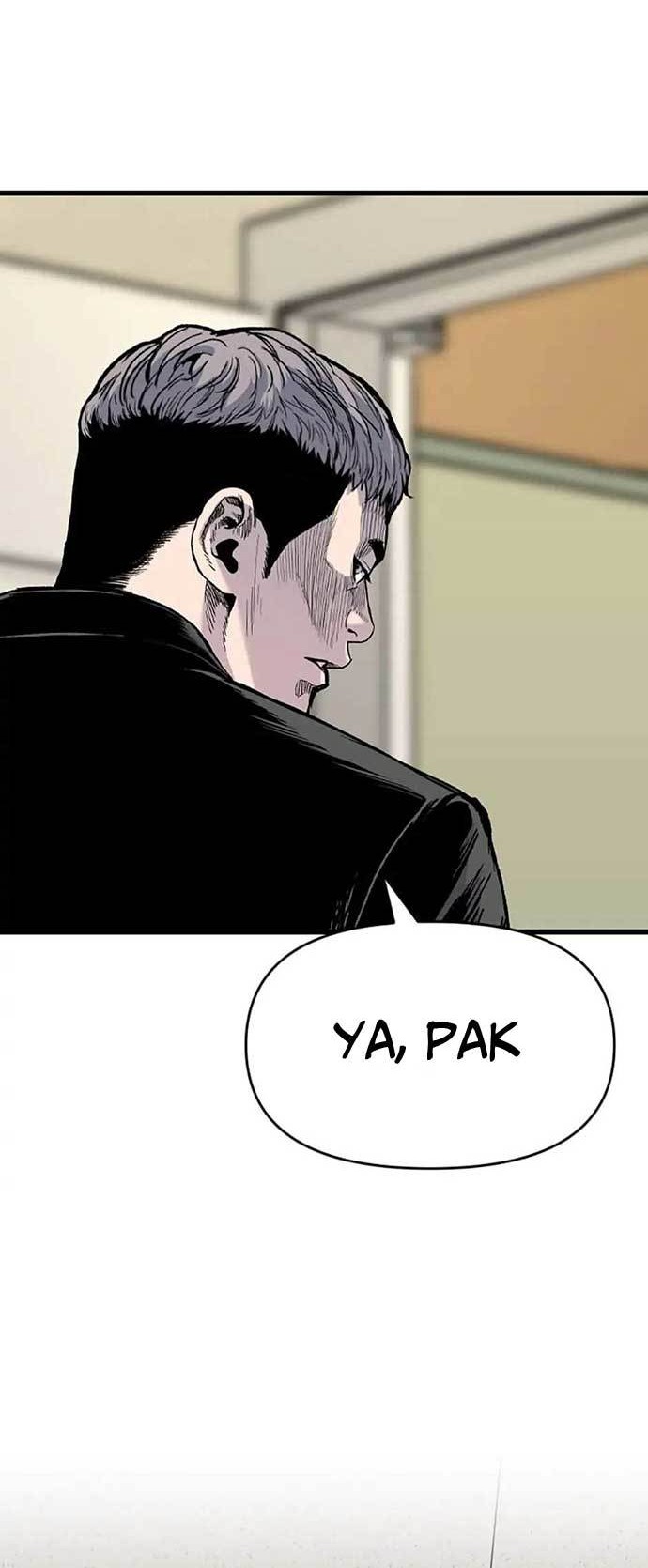 Switch Chapter 58 - halaman 11