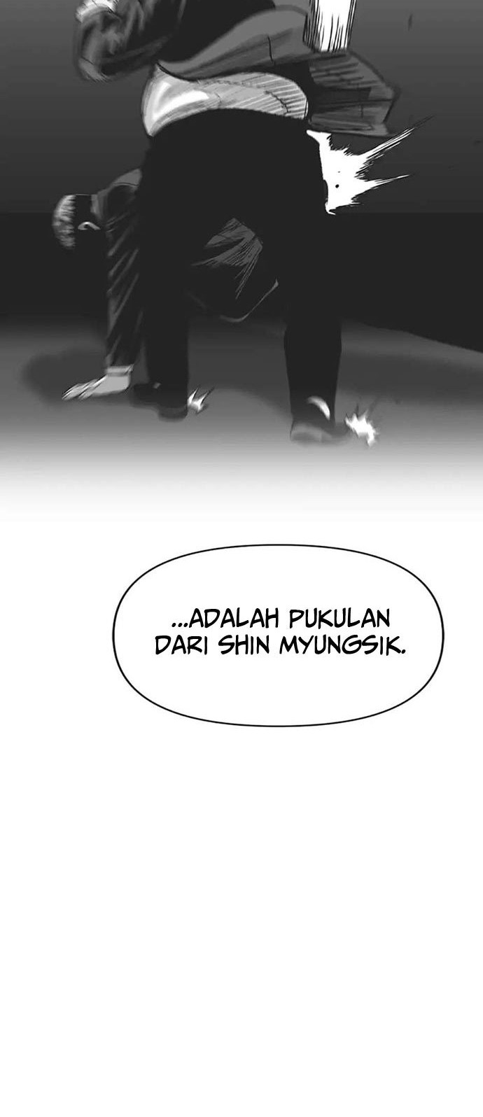 Switch Chapter 58 - halaman 25