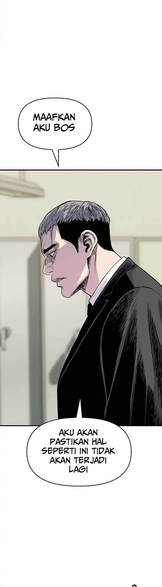 Switch Chapter 58 - halaman 4