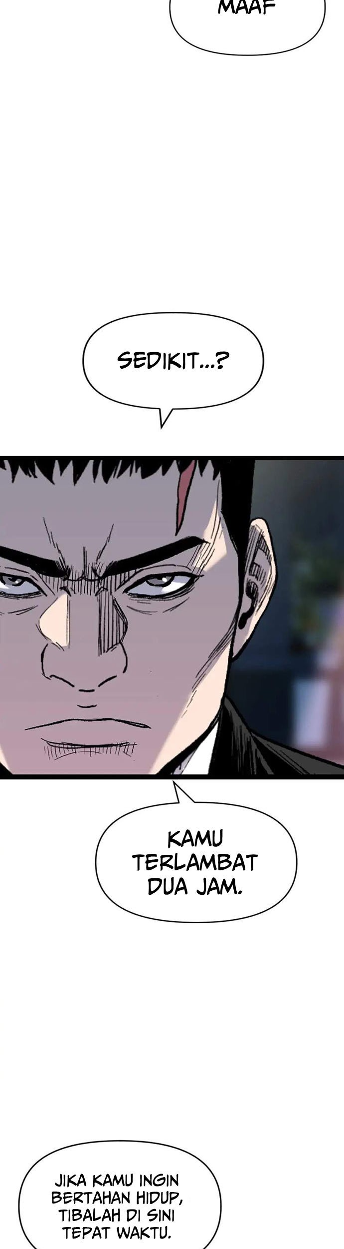 Switch Chapter 58 - halaman 56