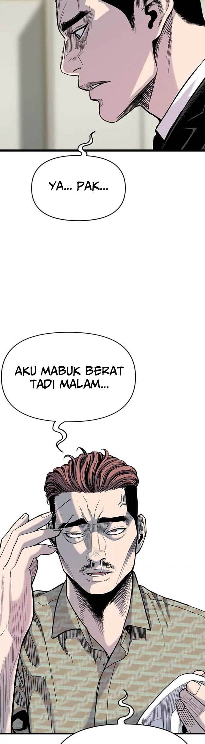 Switch Chapter 58 - halaman 6