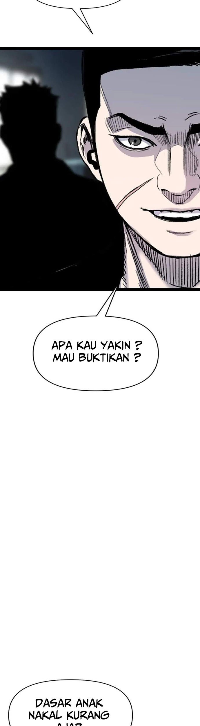 Switch Chapter 58 - halaman 64