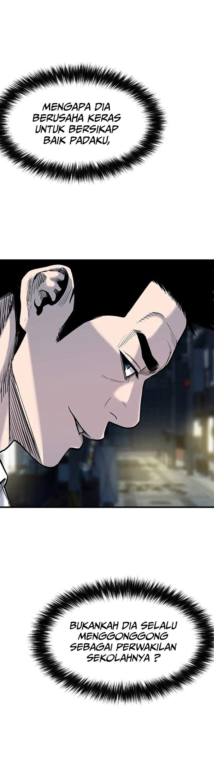 Switch Chapter 58 - halaman 88