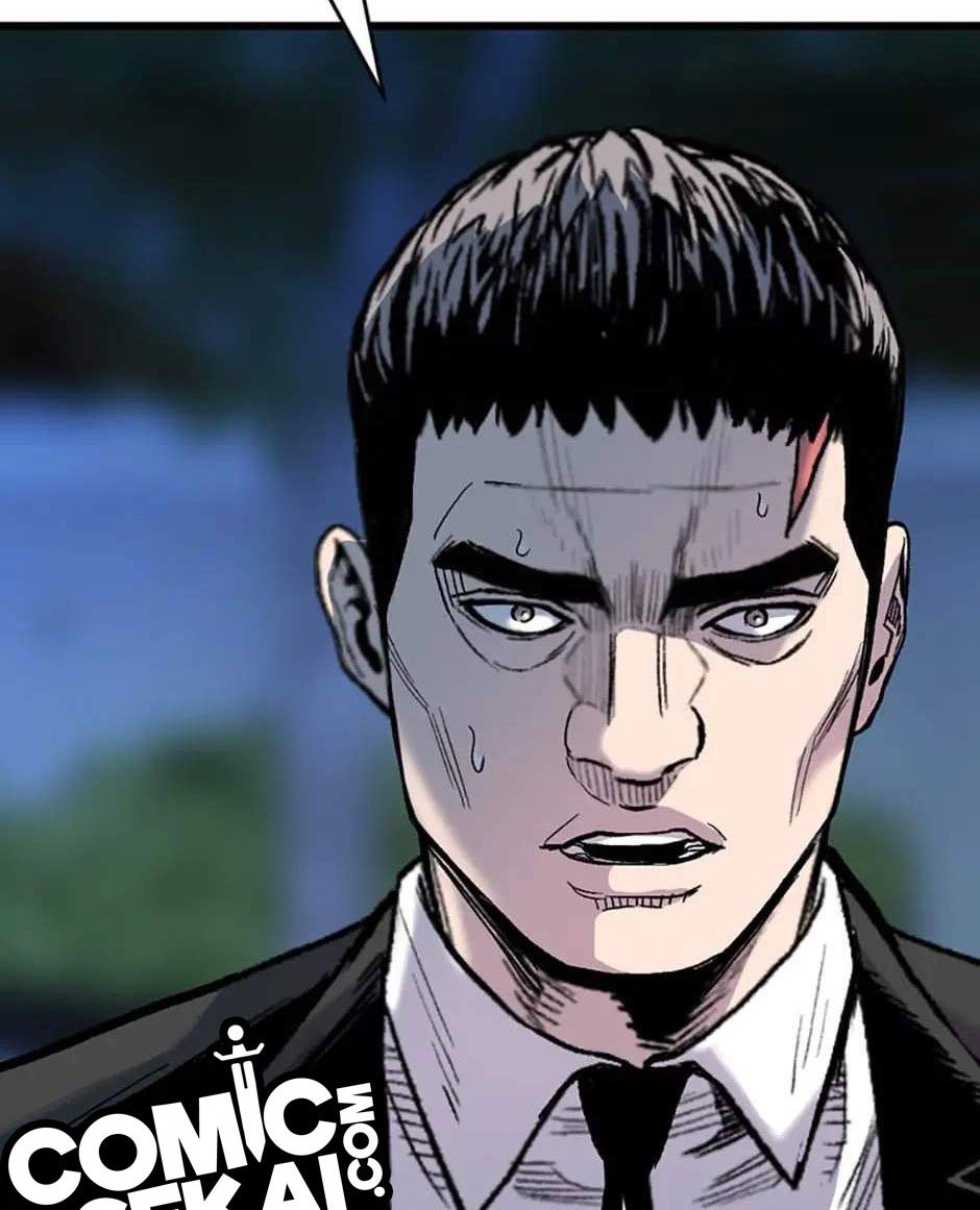 Switch Chapter 59 - halaman 105