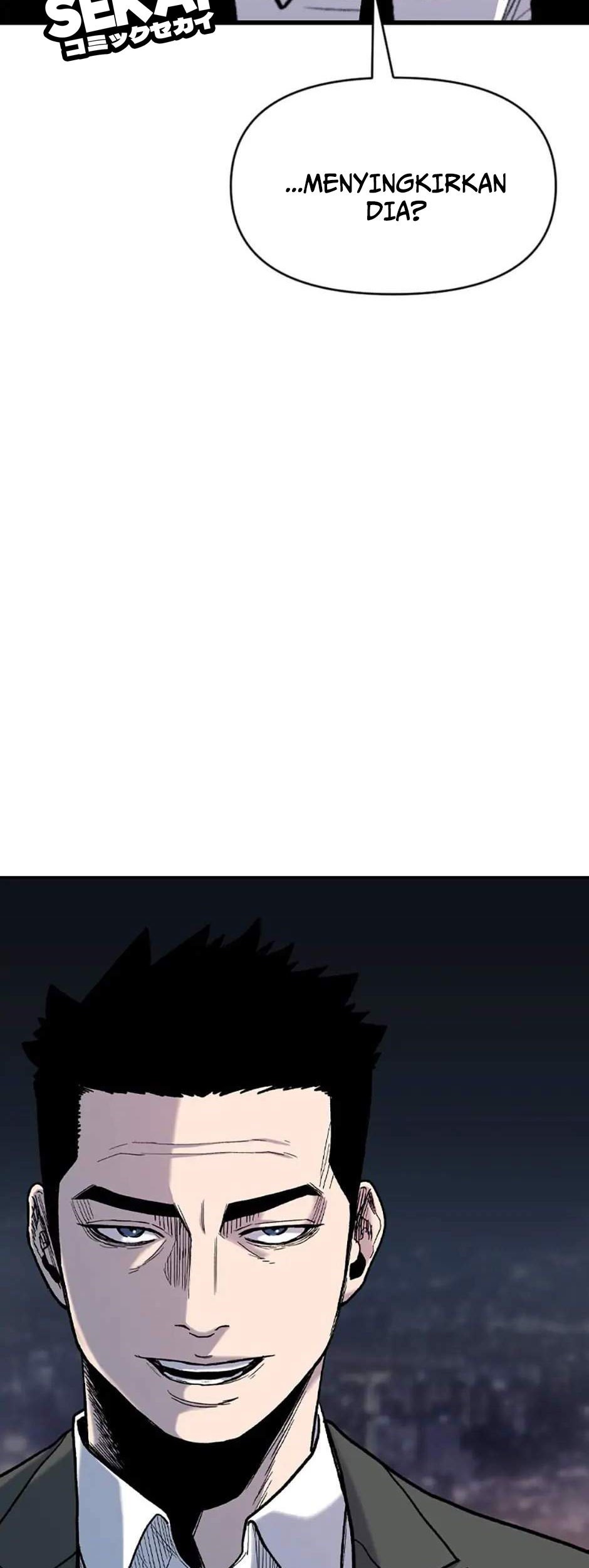 Switch Chapter 59 - halaman 106