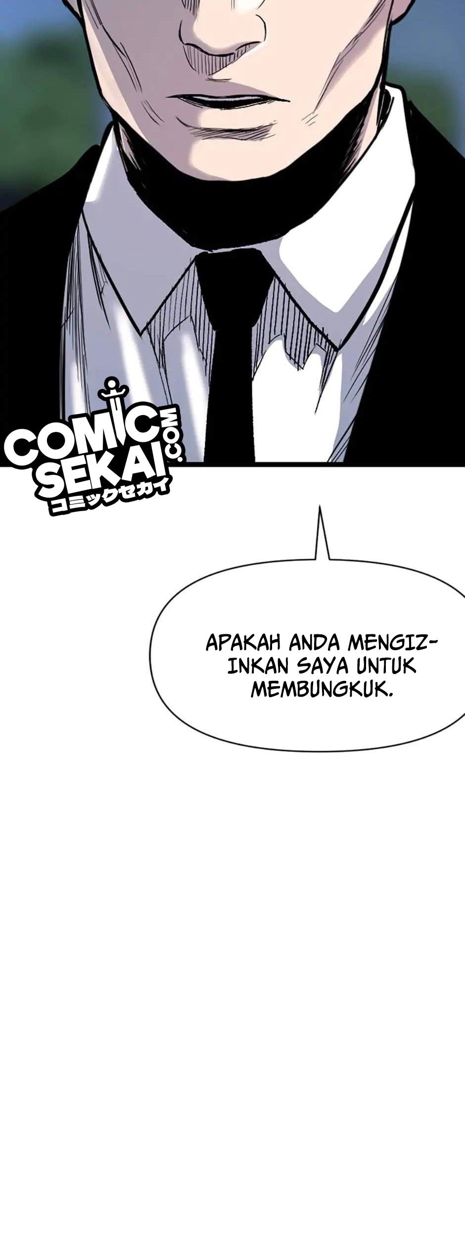 Switch Chapter 59 - halaman 134