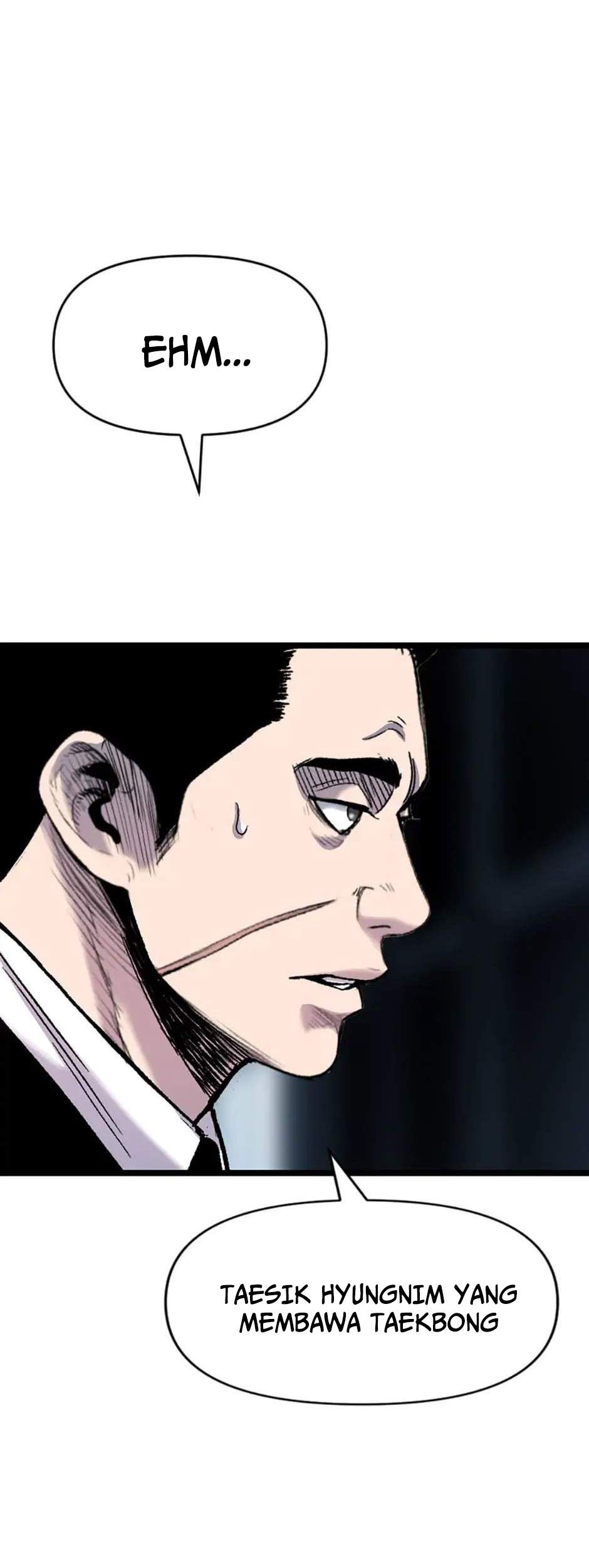 Switch Chapter 59 - halaman 38