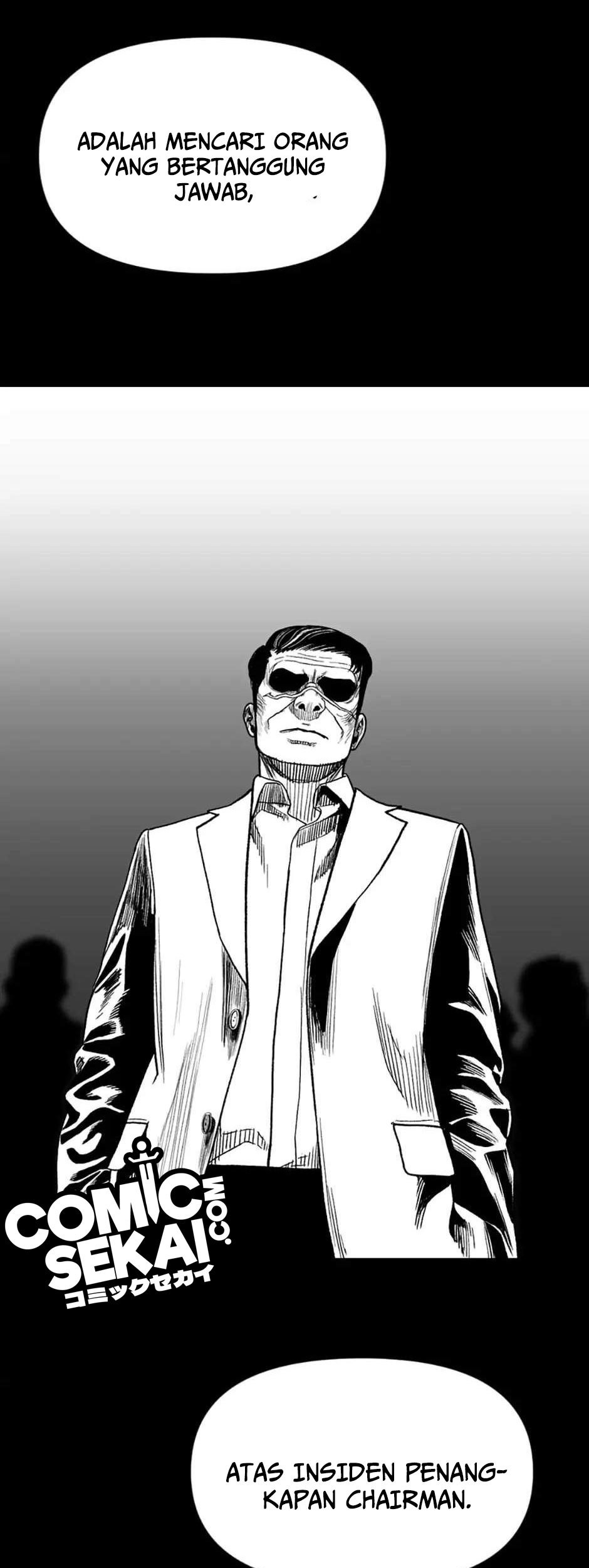 Switch Chapter 59 - halaman 98